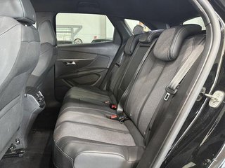 PEUGEOT 3008 1.6 PURETECH HYBRID 225 ALLURE