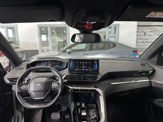 PEUGEOT 3008 1.6 PURETECH HYBRID 225 ALLURE