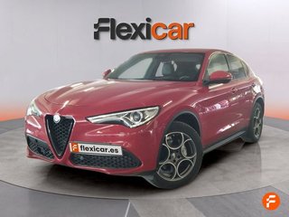 Alfa Romeo Stelvio 2.0 Gasolina 147kW (200cv) SPRINT Q4