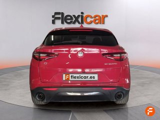Alfa Romeo Stelvio 2.0 Gasolina 147kW (200cv) SPRINT Q4