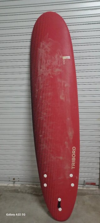Tabla Surf
