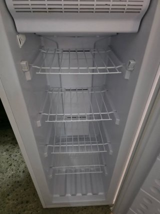 Congelador NO FROST Clase A+ No ase hielo