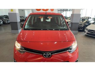 TOYOTA PROACE CITY VERSO 1.5 BLUEHDI 130 GX PLUS L1