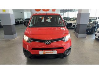 TOYOTA PROACE CITY VERSO 1.5 BLUEHDI 130 GX PLUS L1