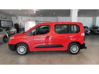 TOYOTA PROACE CITY VERSO 1.5 BLUEHDI 130 GX PLUS L1