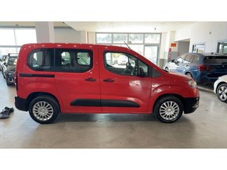 TOYOTA PROACE CITY VERSO 1.5 BLUEHDI 130 GX PLUS L1