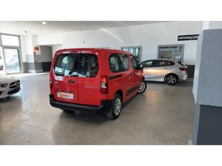 TOYOTA PROACE CITY VERSO 1.5 BLUEHDI 130 GX PLUS L1