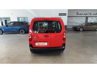 TOYOTA PROACE CITY VERSO 1.5 BLUEHDI 130 GX PLUS L1