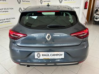 Renault Clio 2020
