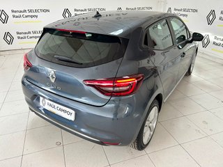 Renault Clio 2020