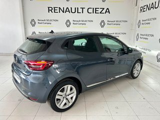 Renault Clio 2020