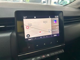 Renault Clio 2020