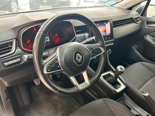 Renault Clio 2020
