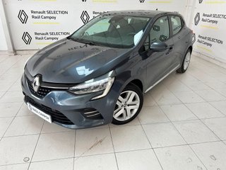 Renault Clio 2020