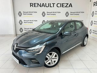 Renault Clio 2020