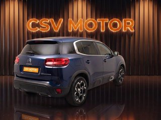 CITROEN C5 AIRCROSS 1.6 PHEV 225 FEEL PACK