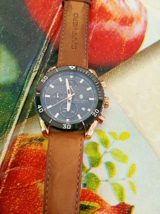 Orologio da uomo Sapphero