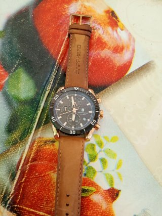 Orologio da uomo Sapphero