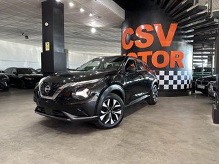 NISSAN JUKE 1.0 DIG-T 114 NCONNECTA
