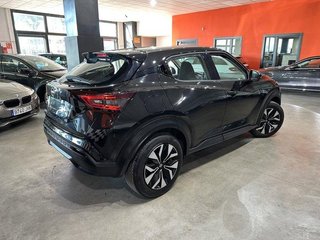 NISSAN JUKE 1.0 DIG-T 114 NCONNECTA