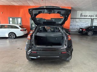 NISSAN JUKE 1.0 DIG-T 114 NCONNECTA