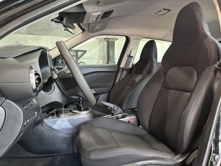 NISSAN JUKE 1.0 DIG-T 114 NCONNECTA