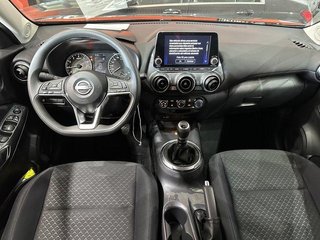 NISSAN JUKE 1.0 DIG-T 114 NCONNECTA