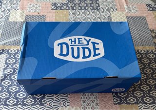 Hey dude