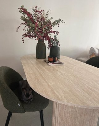 Mesa comedor