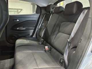 NISSAN JUKE 1.0 DIG-T 114 NCONNECTA