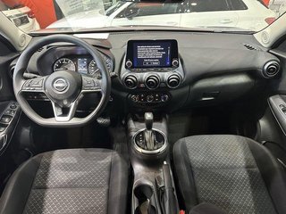 NISSAN JUKE 1.0 DIG-T 114 NCONNECTA