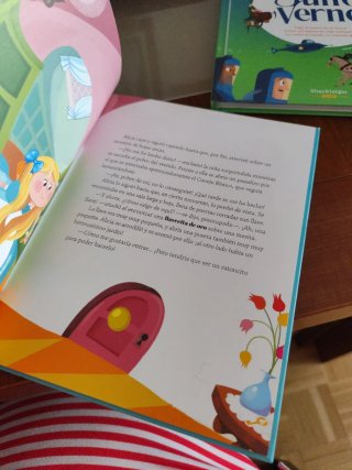 Pack cuentos infantiles