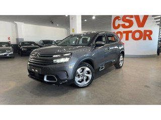 CITROEN C5 AIRCROSS HYBRID 1.6 PHEV 225 BUSINESS