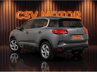 CITROEN C5 AIRCROSS HYBRID 1.6 PHEV 225 BUSINESS