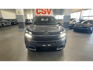 CITROEN C5 AIRCROSS HYBRID 1.6 PHEV 225 BUSINESS