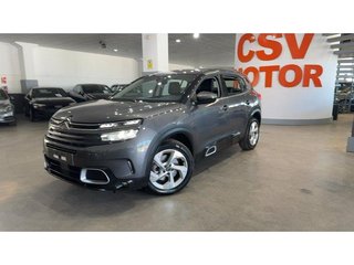 CITROEN C5 AIRCROSS HYBRID 1.6 PHEV 225 BUSINESS