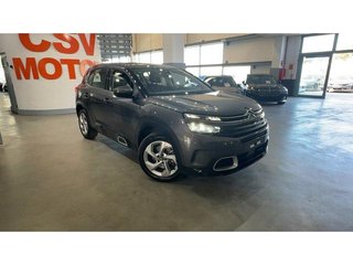 CITROEN C5 AIRCROSS HYBRID 1.6 PHEV 225 BUSINESS