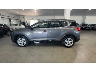 CITROEN C5 AIRCROSS HYBRID 1.6 PHEV 225 BUSINESS