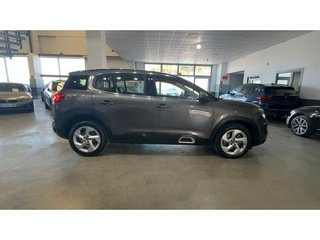 CITROEN C5 AIRCROSS HYBRID 1.6 PHEV 225 BUSINESS