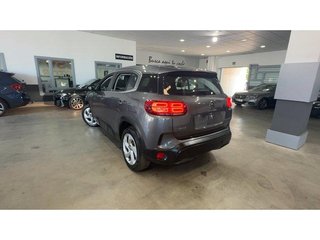 CITROEN C5 AIRCROSS HYBRID 1.6 PHEV 225 BUSINESS