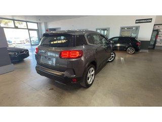 CITROEN C5 AIRCROSS HYBRID 1.6 PHEV 225 BUSINESS