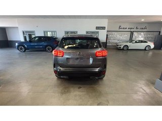 CITROEN C5 AIRCROSS HYBRID 1.6 PHEV 225 BUSINESS
