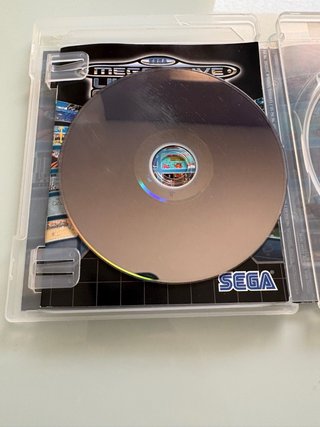 PS3 Mega Drive Ultimate Collection