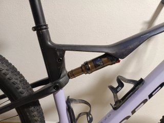 Orbea Oiz M-Pro 2024 Talla L