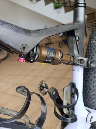 Orbea Oiz M-Pro 2024 Talla L