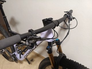 Orbea Oiz M-Pro 2024 Talla L