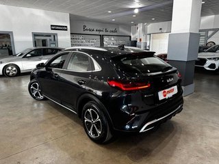 KIA XCEED 1.6 PHEV E-DRIVE 141