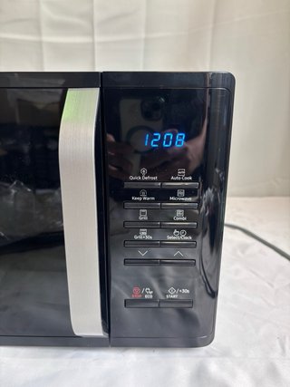 Microondas Samsung MW3500K