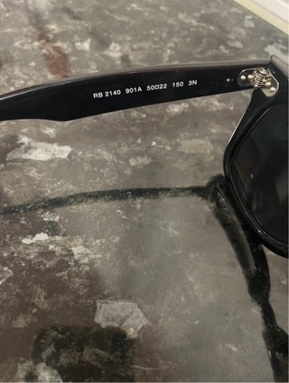 Gafas de sol Ray-Ban