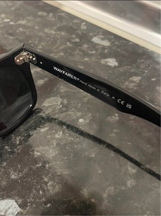 Gafas de sol Ray-Ban